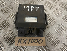 KAWASAKI GPZ1000 RX cdi unit 1987