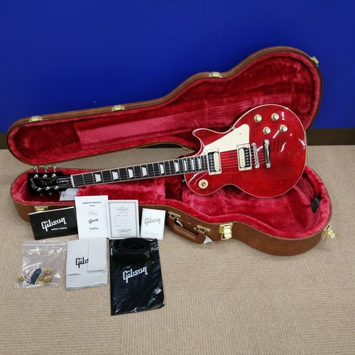 Gibson les paul standard - les,
