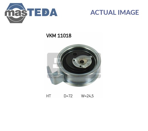 Vkm 11018 timing belt - 11018,