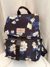 Cath Kidston grey spotted