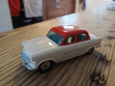Corgi 207 Standard Vanguard
