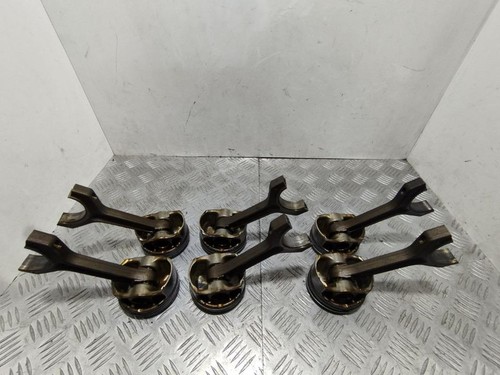 Piston jaguar 2013 - piston,