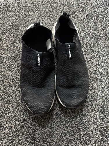 Reebok slip sock trainers - slip-on,