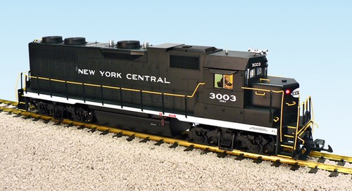 New spur usa - gp, 38-2