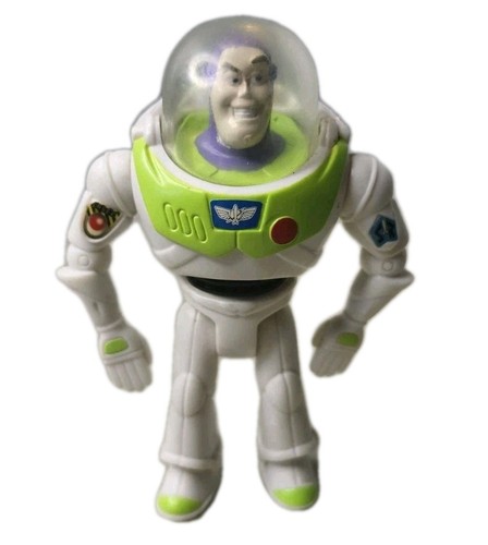 Toy story buzz lightyear - story,