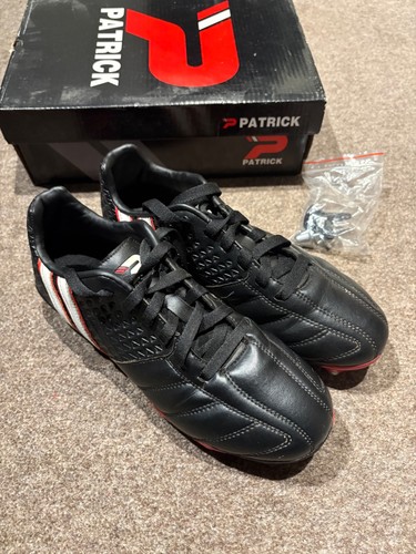 Junior patrick rugby boots - junior,