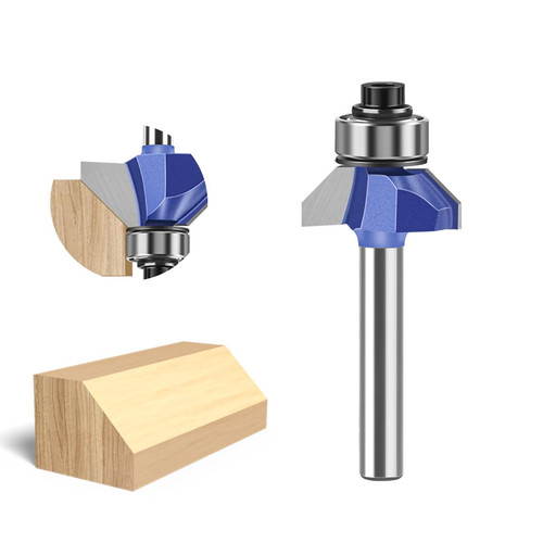 Degree chamfer router - degree,