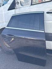 MERCEDES GLE W166 MK3 2011-18 REAR DOOR PANEL RIGHT Passager SIDE Complete