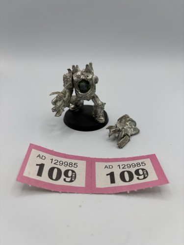 Chaos space marine obliterator - space,