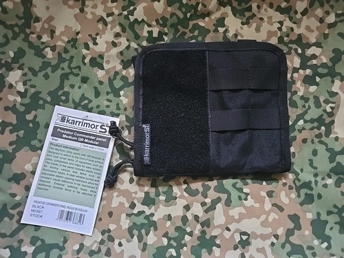 New karrimorsf predator - karrimorsf,