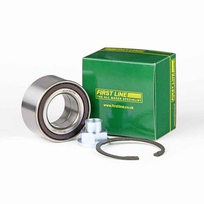 First line wheel bearing - first,