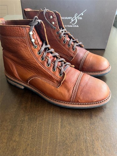 Rancourt taylor stitch - taylor,