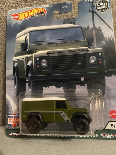 Hot wheels land - hot,