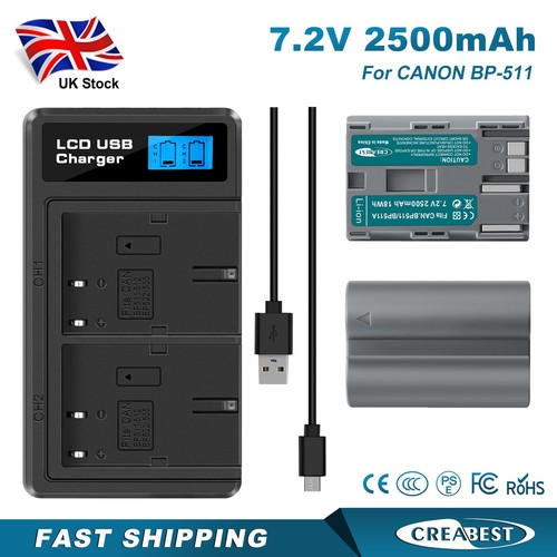 2500mah 511a bp 511 - 2500mah, bp-511