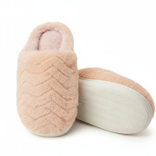 Ladies Slippers Women Soft