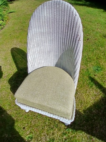 Vintage lloyd loom - loom, style