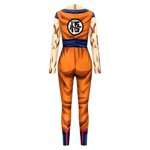 Womens kids super - super, saiyan