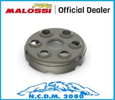 Clutch Bell Malossi Internal Diameter 98.5 mm Piaggio Vespa PX 125 2T Euro 0-1