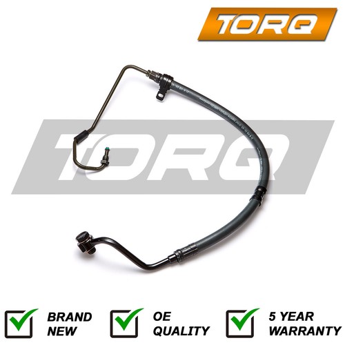 Torq power steering pipe - power,