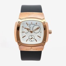 Jacques Lemans Vedette Unisex