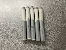 5x SMART Technologies SBM600 Pens 1019645 SmartBoard Pens Bundle Job Lot M600