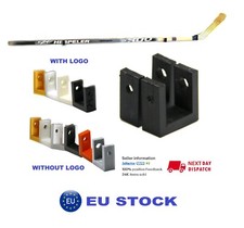 HOCKEY STICK DISPLAY CASE RACK