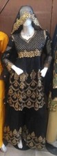 3 Pc Asian Pakistani wedding