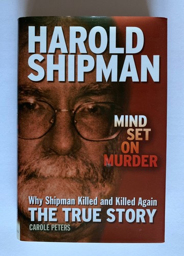 Harold shipman carole - by,