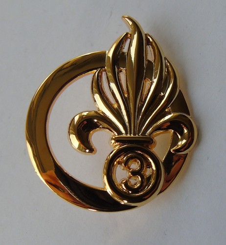 French foreign legion - foreign,