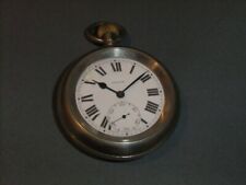 LNER 4807 London & North Eastern Railway Pocket Watch Circa 1920s/30s 15 Jewels