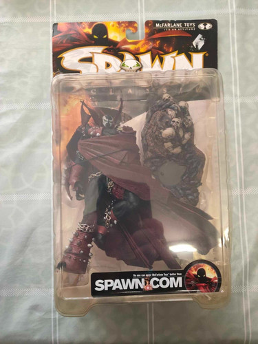Fire card spawn - fire, series