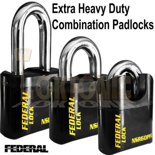 Federal 60mm extra heavy - federal, duty