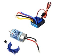 FTX Bugsta Carnage Updated 60A