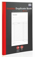 Carbon duplicate invoice - carbon,