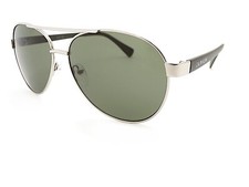 Calvin Klein Sunglasses Silver