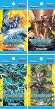 Cardfight vanguard d bt05 - cardfight!!, d-bt05
