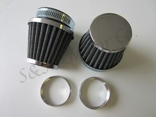 AMAL 900 SERIES AIR FILTER BSA