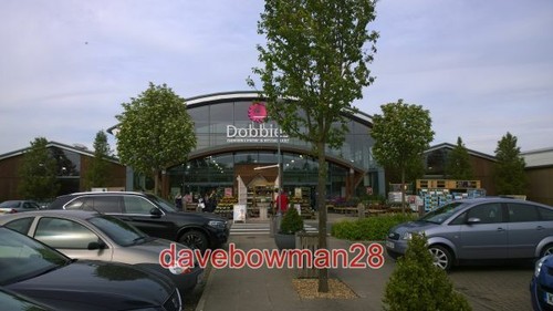 Photo dobbies garden - photo,