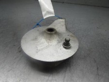 Suzuki TS90 Motorcycle Brake