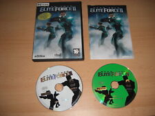 STAR TREK ELITE FORCE II 2