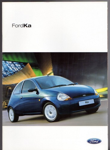 Ford sportka 2003 - &, 2003-04