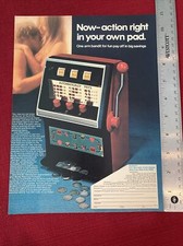 Postmartwone-Armed Bandit Slot