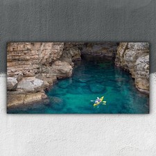 Canvas Wall Ready To Hang Art