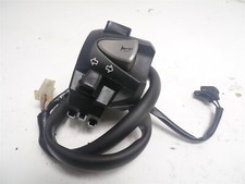 HONDA CB125F 2015-2019 LEFT