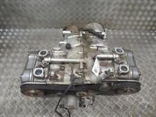 Honda GL1000 Goldwing