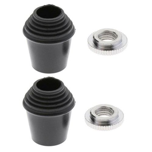 Replacement bass drum leg - replacement,