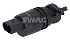 Window Cleaning Water Pump