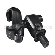 FOR Fiat 500 Punto Panda Ducato Dashboard Phone Holder Cradle New 735664419