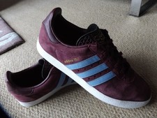 Adidas Originals 350 Claret &