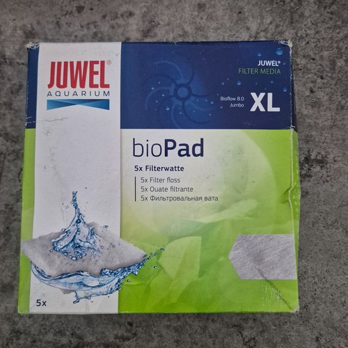 Juwel aquarium bio pad filter - aquarium,
